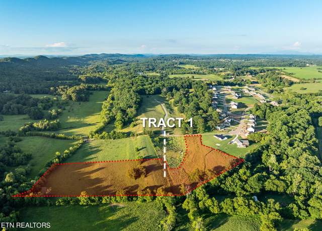 Property at 803 Franklin Xing, Maryville, TN 37804