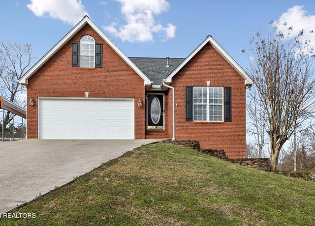 Property at 3333 George Light Rd, Knoxville, TN 37931, 3 beds, 4 baths