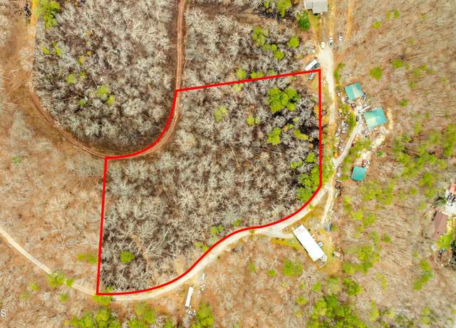 Property at Chance Rd, Vonore, TN 37885