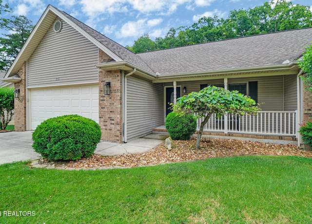 Property at 35 Bingham Ln, Crossville, TN 38558, 4 beds, 3 baths