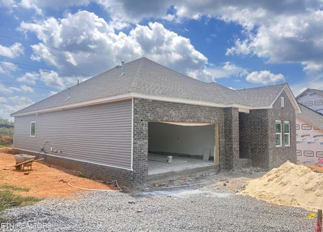 Property at 117 Thuja Tree Lane (lot 51), Lenoir City, TN 37771, 3 beds, 2 baths