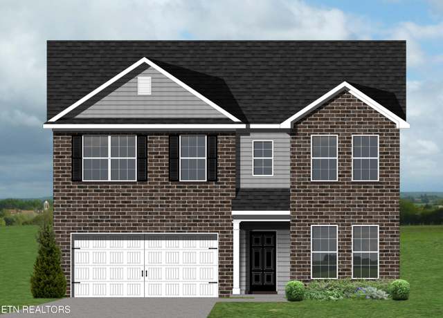 Property at 1683 Hickory Mdws, Knoxville, TN 37920, 4 beds, 2.5 baths