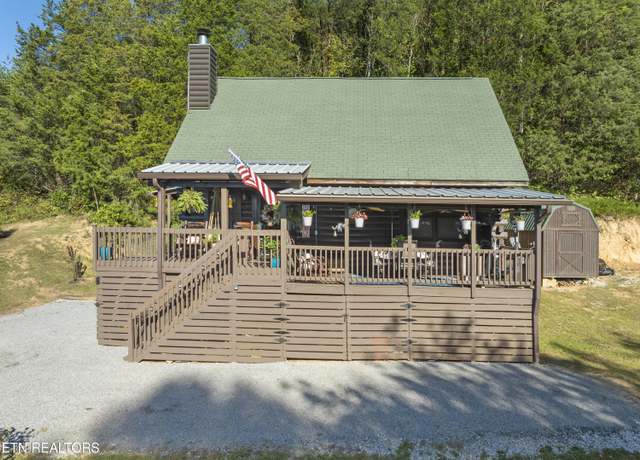 Property at 176 Humingbird Ln, Sharps Chapel, TN 37866, 3 beds, 2 baths