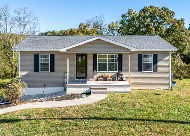 Property at 2670 Sharps Chapel Rd, Sharps Chapel, TN 37866, 3 beds, 2 baths