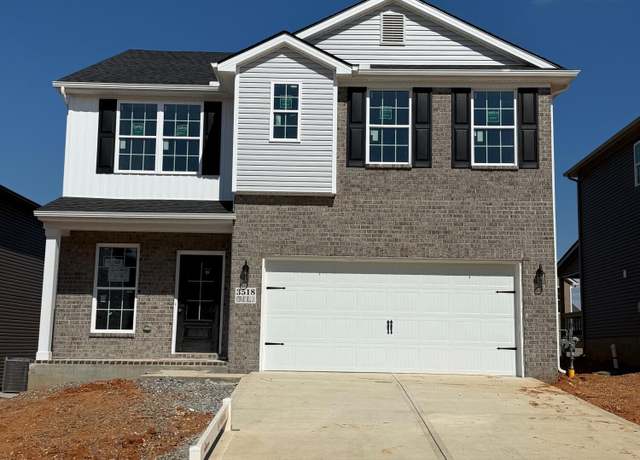 Property at 3518 Stewart Hill Ln, Knoxville, TN 37931, 4 beds, 2.5 baths