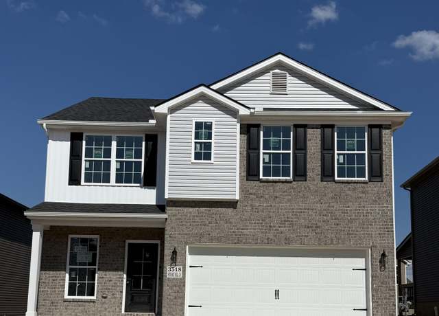 Property at 3518 Stewart Hill Ln, Knoxville, TN 37931, 4 beds, 2.5 baths