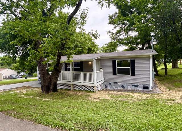 Property at 4001 Lilac Ave, Knoxville, TN 37914, 3 beds, 2 baths