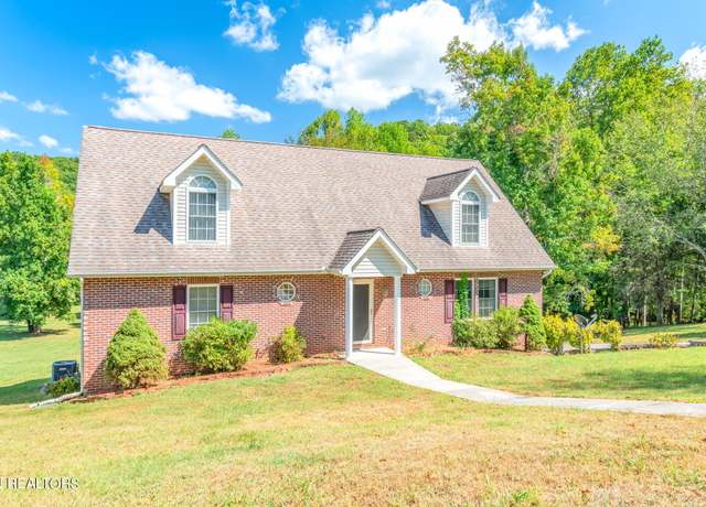 Property at 344 Dean Dr, Ten Mile, TN 37880, 3 beds, 3.5 baths