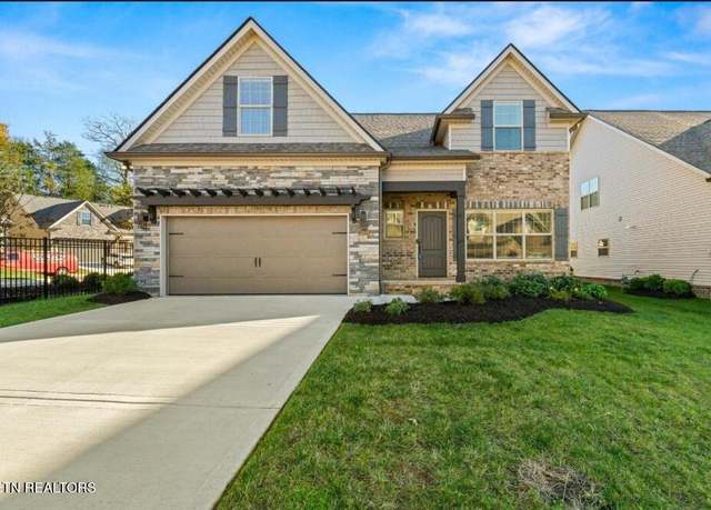 Property at 10106 Songbird Ln, Knoxville, TN 37931, 3 beds, 3.5 baths