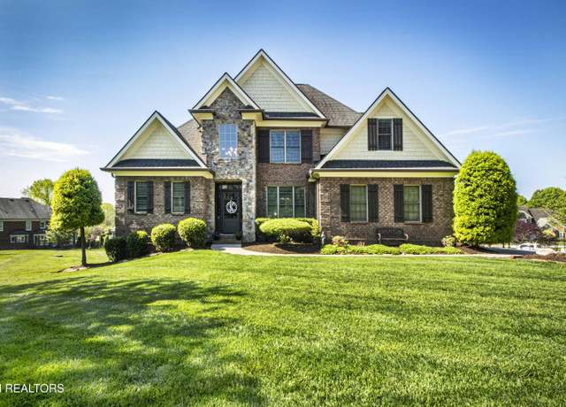Property at 719 Lake Vista Ln #3, Knoxville, TN 37934, 4 beds, 3.5 baths