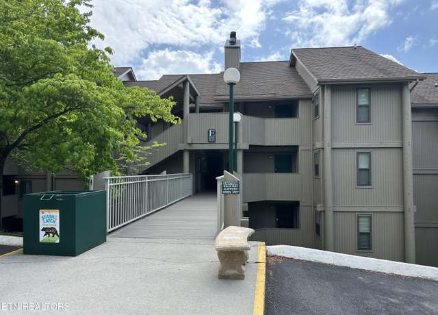 Property at 3710 Weber Rd Unit E306, Gatlinburg, TN 37738, 2 beds, 1 bath