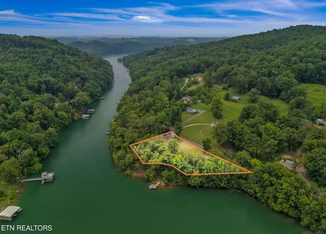Property at 151 Swan Seymour Rd, Maynardville, TN 37807