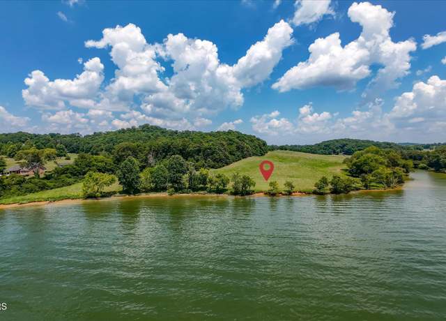 Property at 3841 Gravelly Hills Rd, Louisville, TN 37777