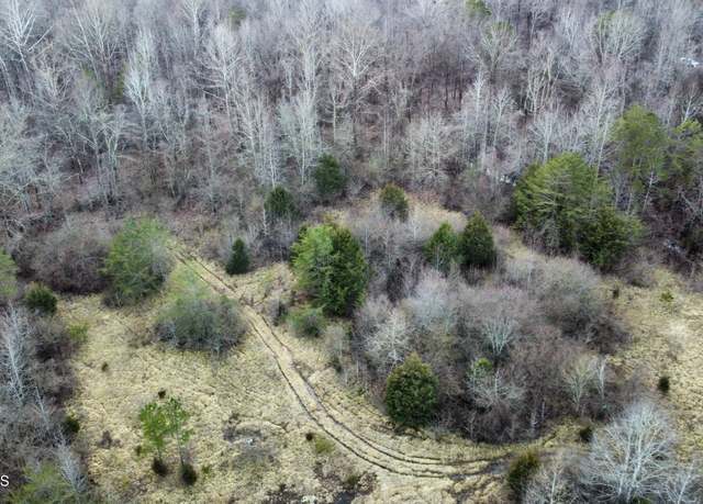 Property at Edward Smith Rd, Robbins, TN 37852