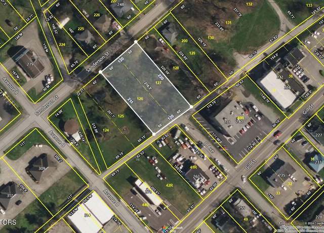 Property at 255 Sanderson St, Alcoa, TN 37701