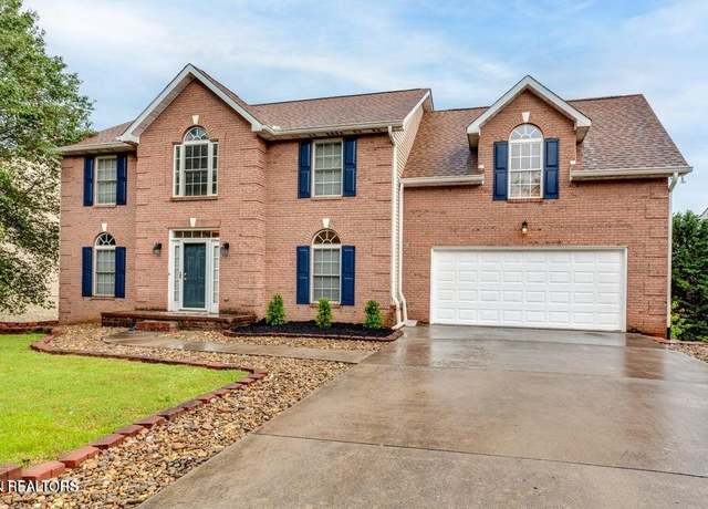 Property at 6106 Cateland Ln, Powell, TN 37849, 4 beds, 3.5 baths