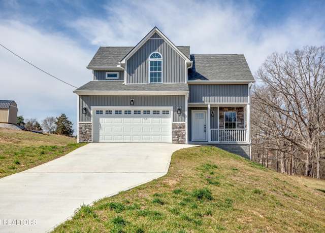 Property at 115 Paul Ln, Lafollette, TN 37766, 3 beds, 2.5 baths