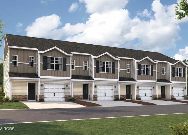 Property at 3541 Bisham Wood Ln, Powell, TN 37849, 3 beds, 2.5 baths