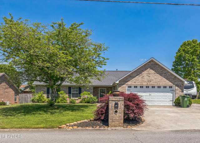 Property at 7258 Palermo Rd, Knoxville, TN 37918, 3 beds, 2 baths
