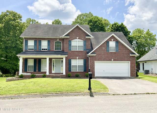 Property at 3323 Miller Creek Rd, Knoxville, TN 37931, 4 beds, 3 baths