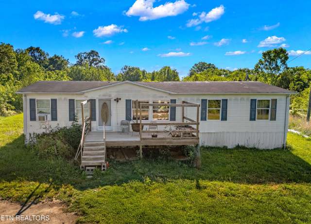 Property at 142 Hutton Ln, Bean Station, TN 37708, 4 beds, 2 baths