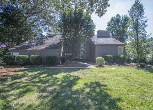 Property at 623 Augusta National Way, Knoxville, TN 37934, 4 beds, 2.5 baths