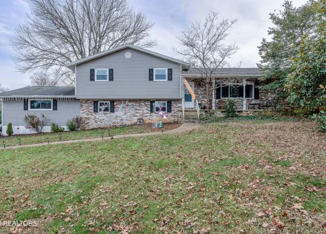 Property at 7716 Westland Dr, Knoxville, TN 37919, 4 beds, 3 baths