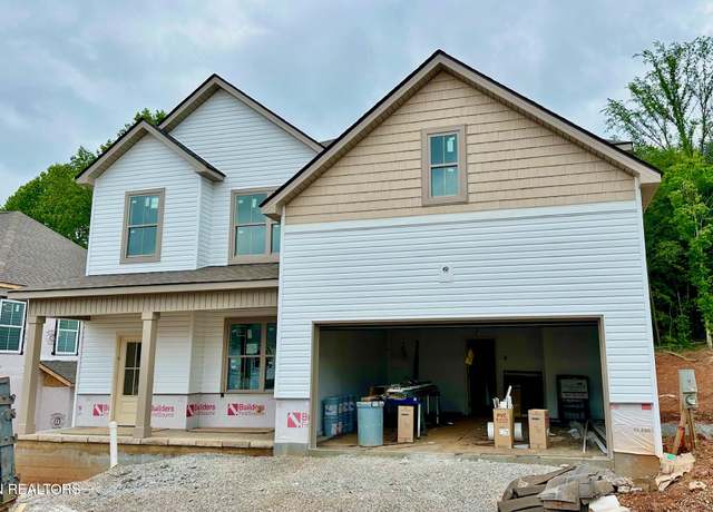 Property at 1212 Madison Oaks Rd, Knoxville, TN 37924, 4 beds, 3 baths