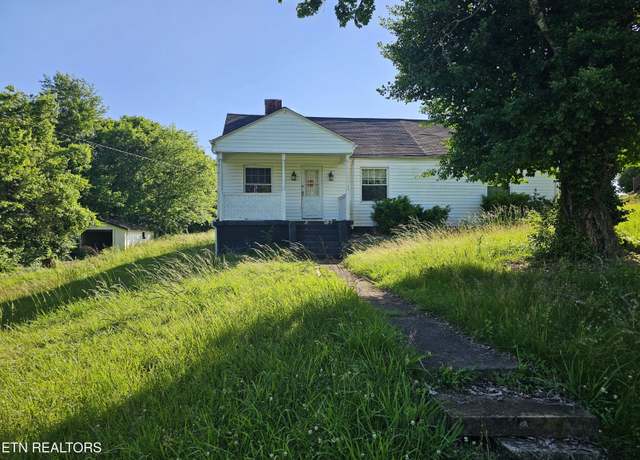 Property at 2840 Spruce Hill Rd, Louisville, TN 37777, 3 beds, 1.5 baths