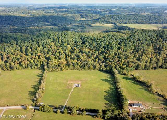 Property at 517 Paint Rock Valley Rd, Philadelphia, TN 37846
