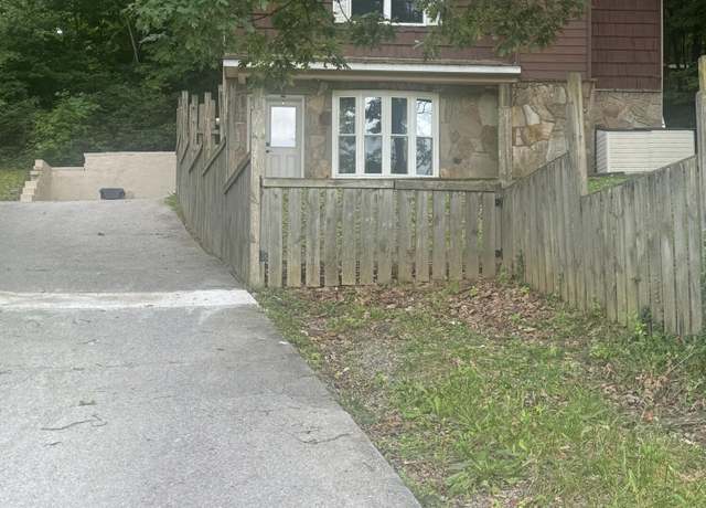 Property at 4908 Nickle Rd, Knoxville, TN 37921, 3 beds, 2.5 baths