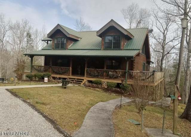 Property at 633 Retreat Rd, Jamestown, TN 38556, 3 beds, 3.5 baths