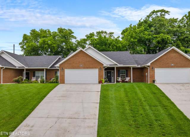 Property at 1032 Patriots Landing Dr, Dandridge, TN 37725, 2 beds, 2 baths