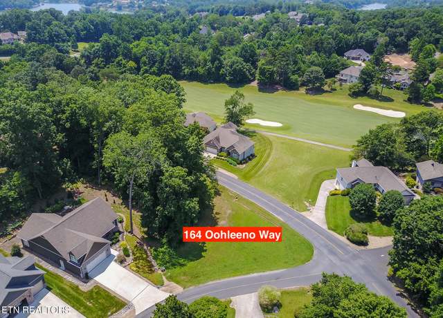 Property at 164 Oohleeno Way, Loudon, TN 37774