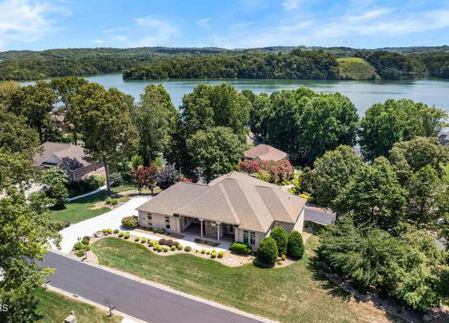 Property at 402 Catoosa Ln, Loudon, TN 37774, 4 beds, 4 baths