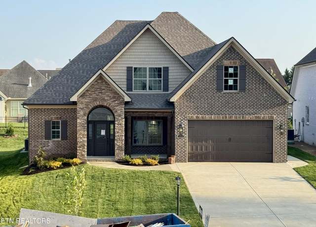 Property at 12046 Avery Manor Ln, Knoxville, TN 37932, 4 beds, 3.5 baths