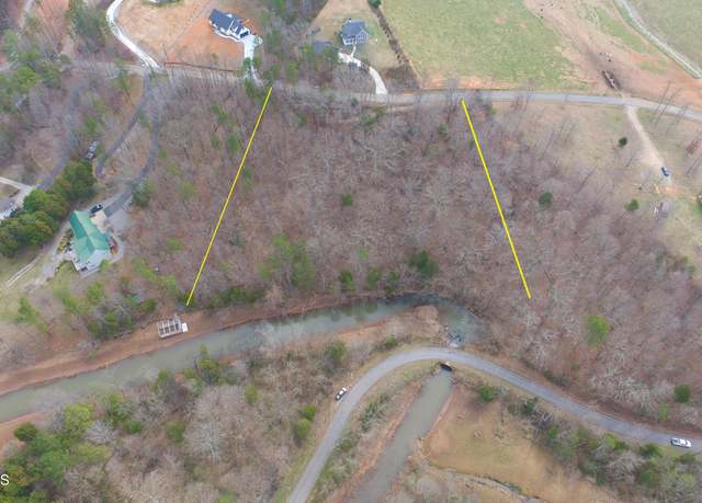 Property at 159 Bat Creek Shores Ln, Vonore, TN 37885