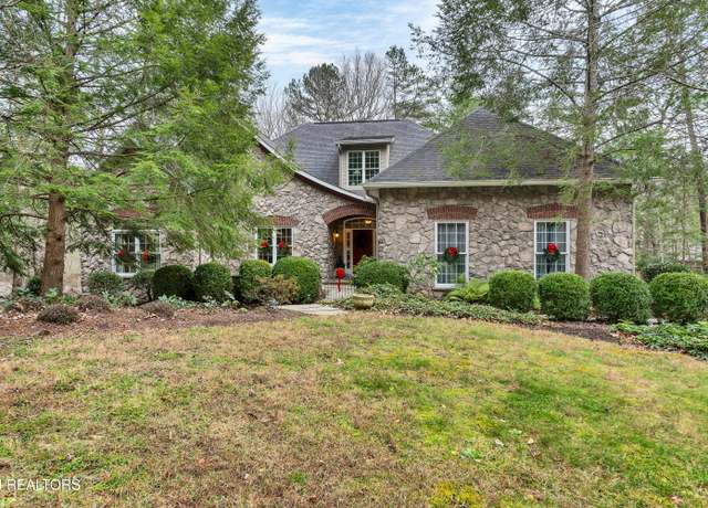 Property at 453 Mount John Loop, Townsend, TN 37882, 4 beds, 4 baths