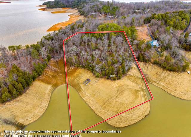 Property at Lot 2 Needles Way, Sevierville, TN 37876