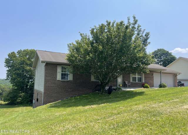 Property at 159 Emory Ln, Tazewell, TN 37879, 4 beds, 4 baths
