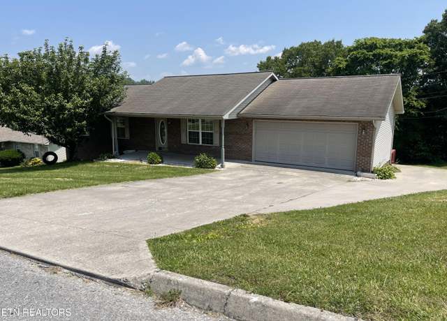 Property at 159 Emory Ln, Tazewell, TN 37879, 4 beds, 4 baths