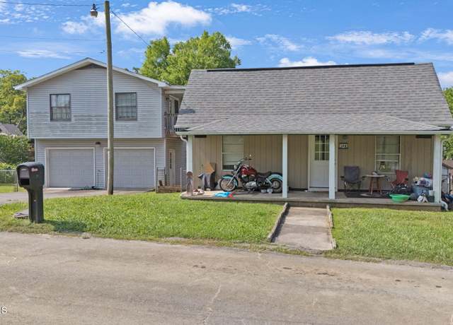 Property at 308 Poplar St, Lenoir City, TN 37771