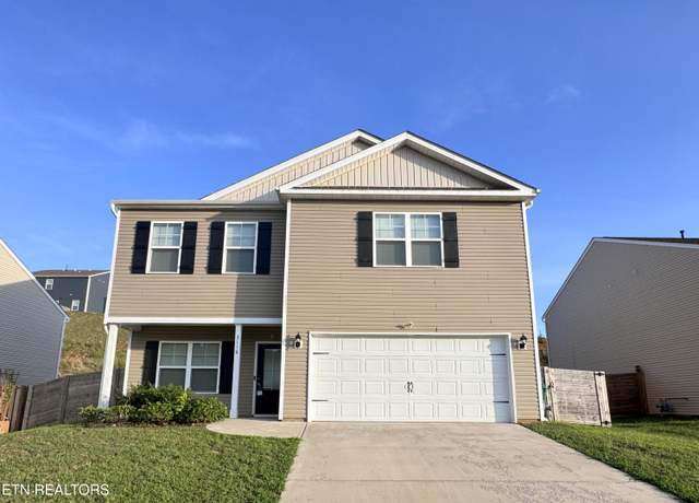 Property at 3116 Berna Way, Morristown, TN 37814, 3 beds, 2.5 baths