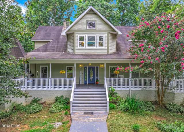 Property at 400 Cabbage Cemetery Rd, Washburn, TN 37888, 6 beds, 3.5 baths