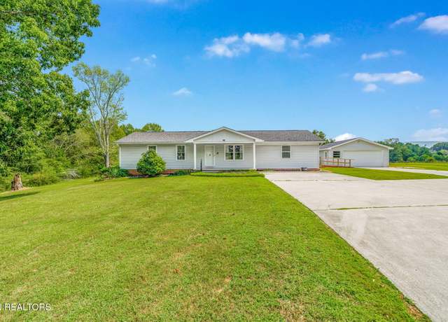 Property at 294 County Road 527, Etowah, TN 37331, 4 beds, 2 baths