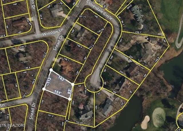 Property at 193 Snead Dr, Fairfield Glade, TN 38558