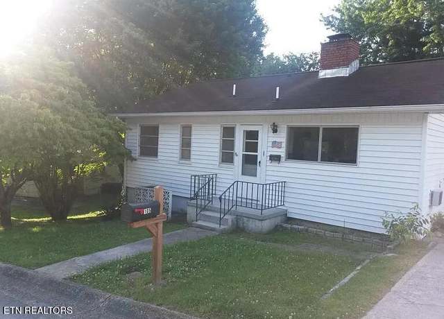 Property at 105 Porter Rd (rental Portfolio), Oak Ridge, TN 37830, 2 beds, 1 bath