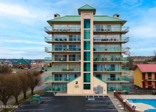 Property at 3203 N River Rd Unit 610-611, Pigeon Forge, TN 37863, 6 beds, 4 baths