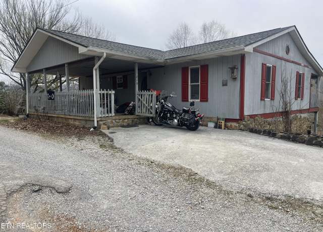 Property at 210 Last LZ Ln, Speedwell, TN 37870, 3 beds, 2 baths