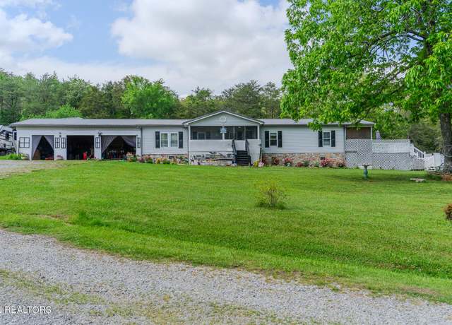 Property at 238 Little Notchey Creek Rd, Madisonville, TN 37354, 3 beds, 2 baths